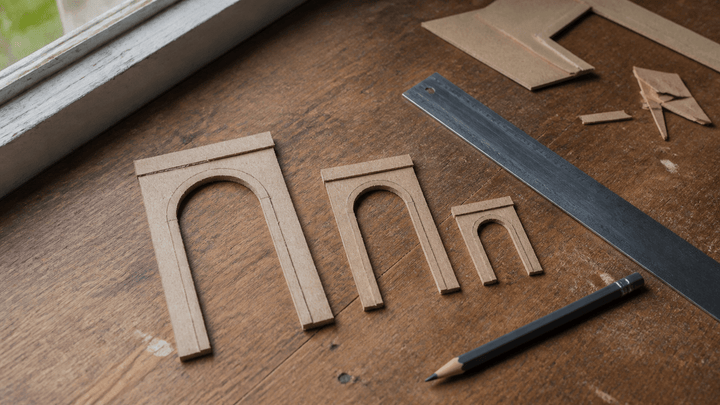 Understanding Miniature Scales: A Practical Guide to 1:12, 1:24, and 1:48