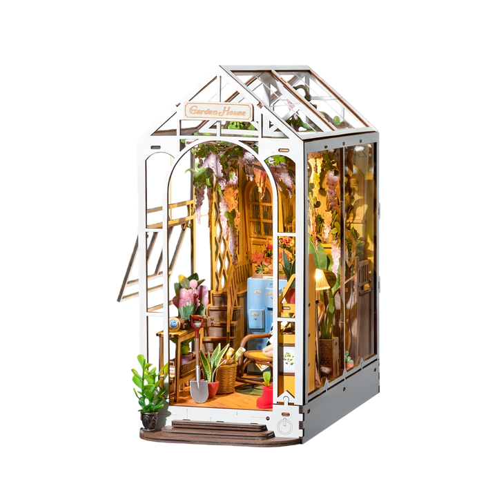 Gardens & Florals